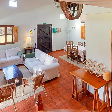 El Verderin De Onon Kır Evi Gijón