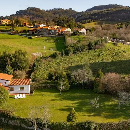 Kır Evi El Verderin De Onon Gijón