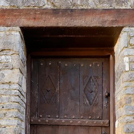 El Verderin De Onon Kır Evi