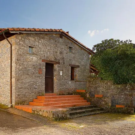 El Verderin De Onon Kır Evi Gijón