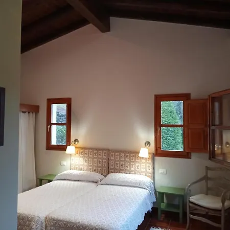 El Verderín De Onón Casa rural *