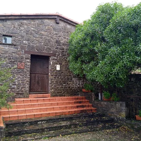 Séjour à la campagne El Verderin De Onon Gijón