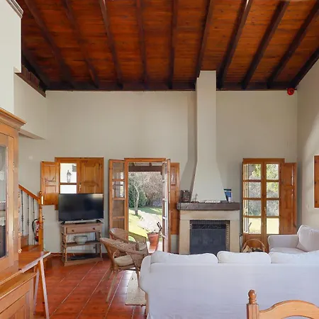 Casa rural El Verderín De Onón *