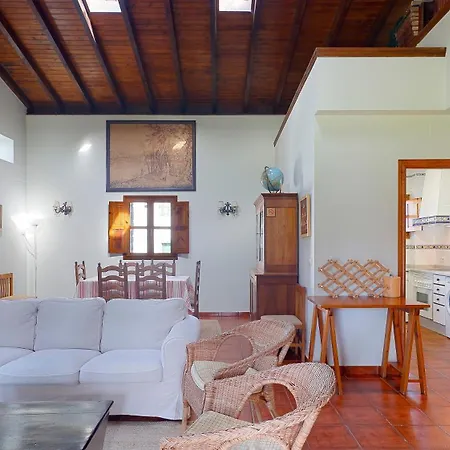 Casa rural El Verderín De Onón Gijón