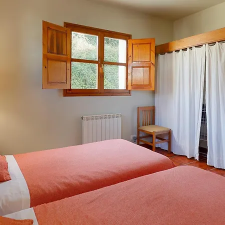 El Verderín De Onón Casa rural