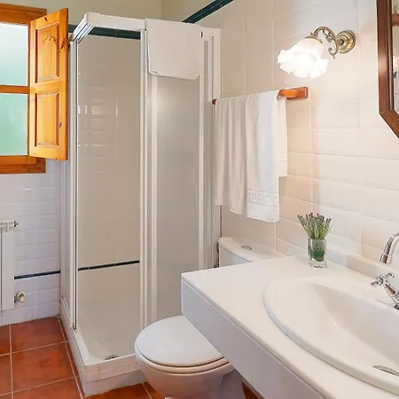 El Verderin De Onon Landhaus *