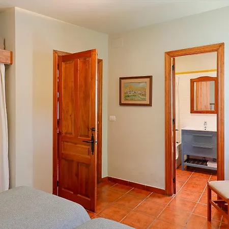 Casa rural El Verderín De Onón *