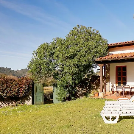 El Verderin De Onon Landhaus Gijón