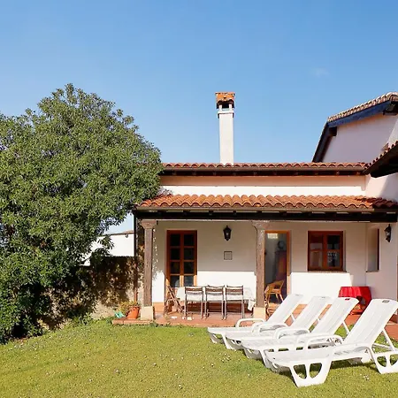 El Verderin De Onon Landhaus *