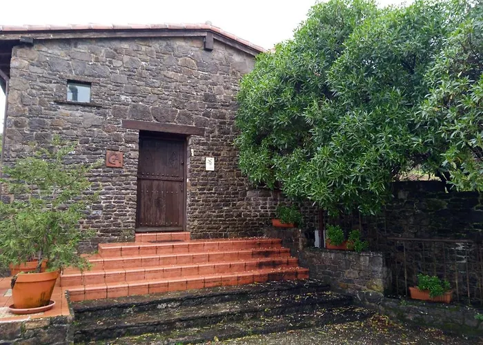 Εξοχικό σπίτι El Verderin De Onon Χιχόν