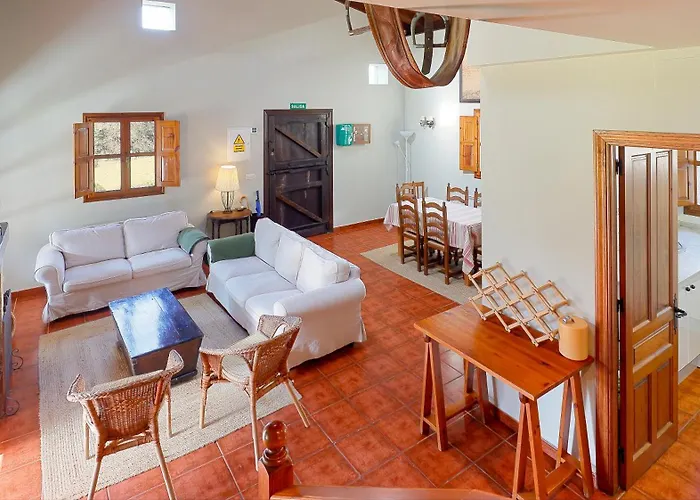 El Verderin De Onon Εξοχικό σπίτι Χιχόν