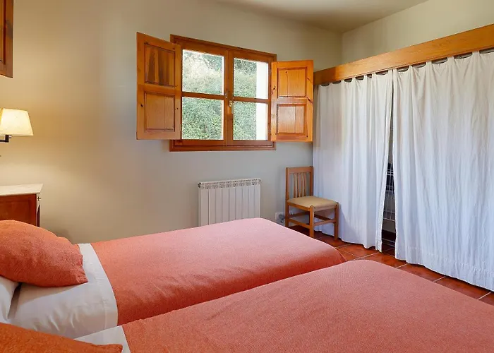 El Verderin De Onon Country house