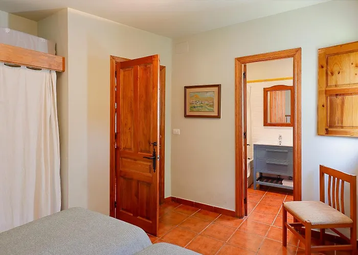 Εξοχικό σπίτι El Verderin De Onon *